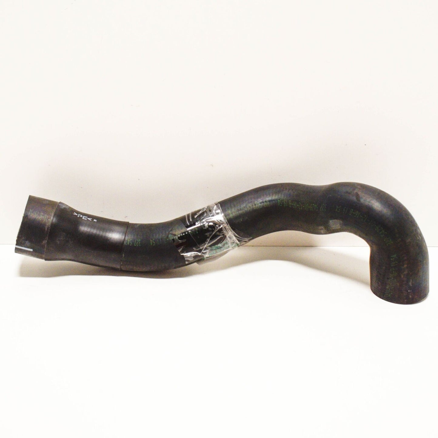 NEW MERCEDES-BENZ SL R129 UPPER RADIATOR HOSE A1295000875 ORIGINAL