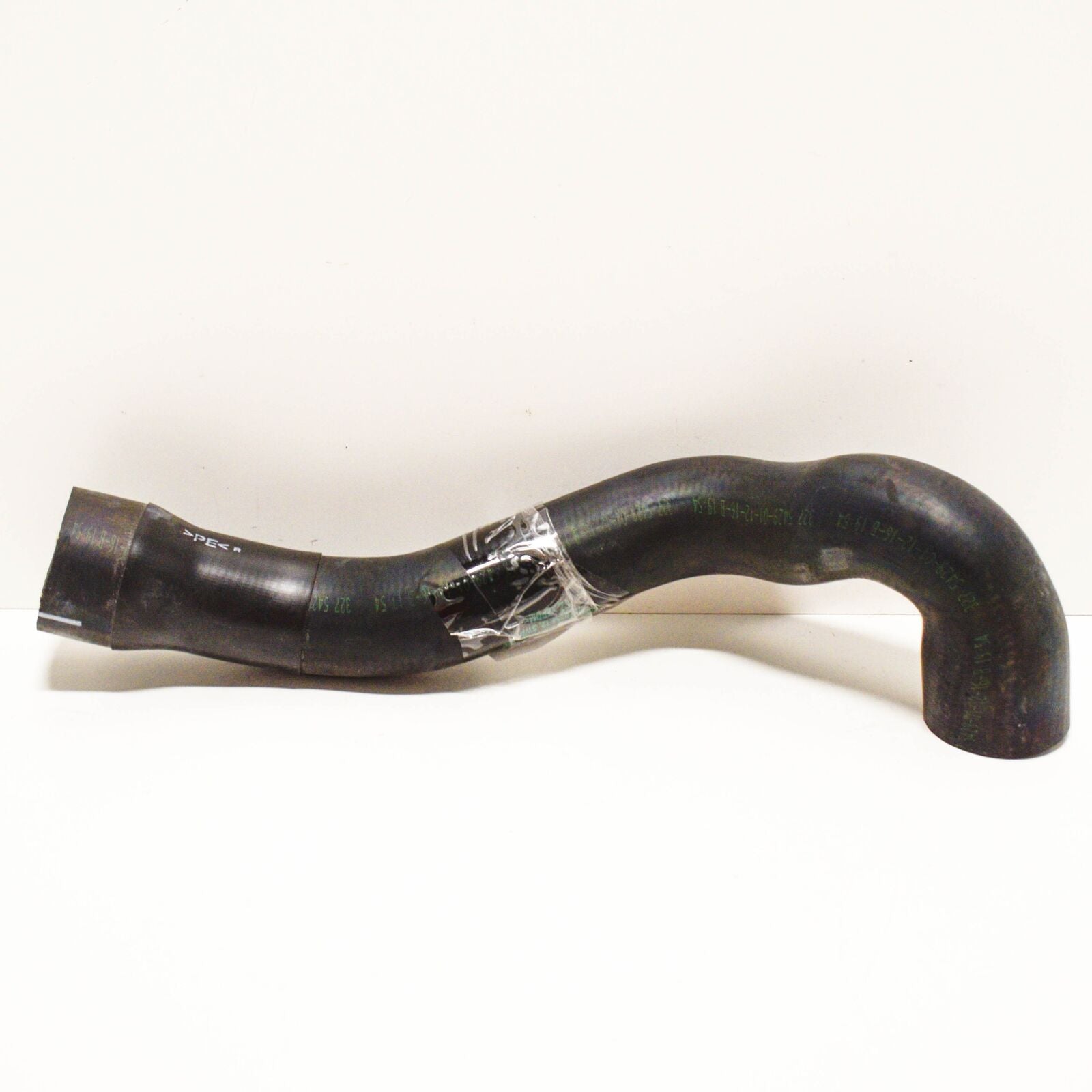 NEW MERCEDES-BENZ SL R129 UPPER RADIATOR HOSE A1295000875 ORIGINAL