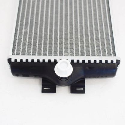 NEW BMW 2 CONVERTIBLE F23 COOLANT RADIATOR 17117600697 228I 2015 ORIGINAL