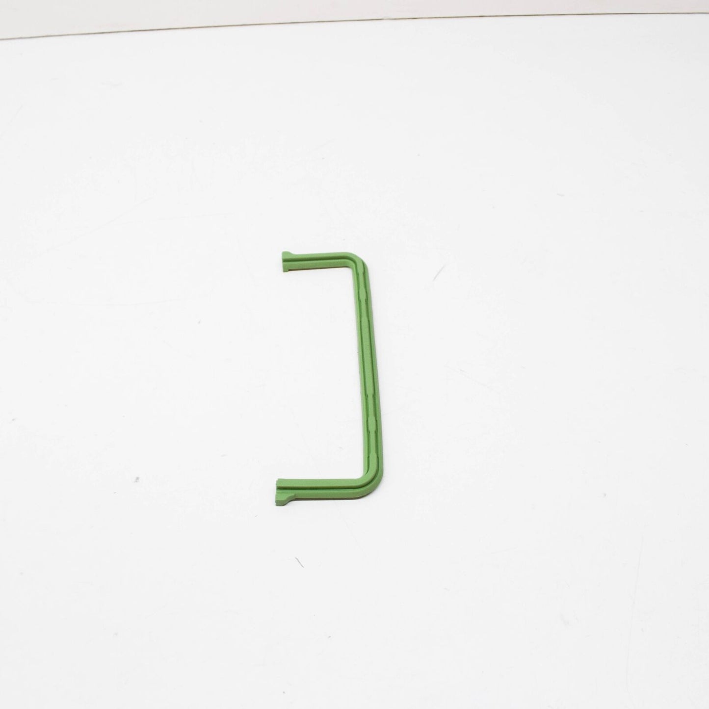 NEW MERCEDES-BENZ E W210 COVER TO TIMING CASE GASKET A1040150220 ORIGINAL