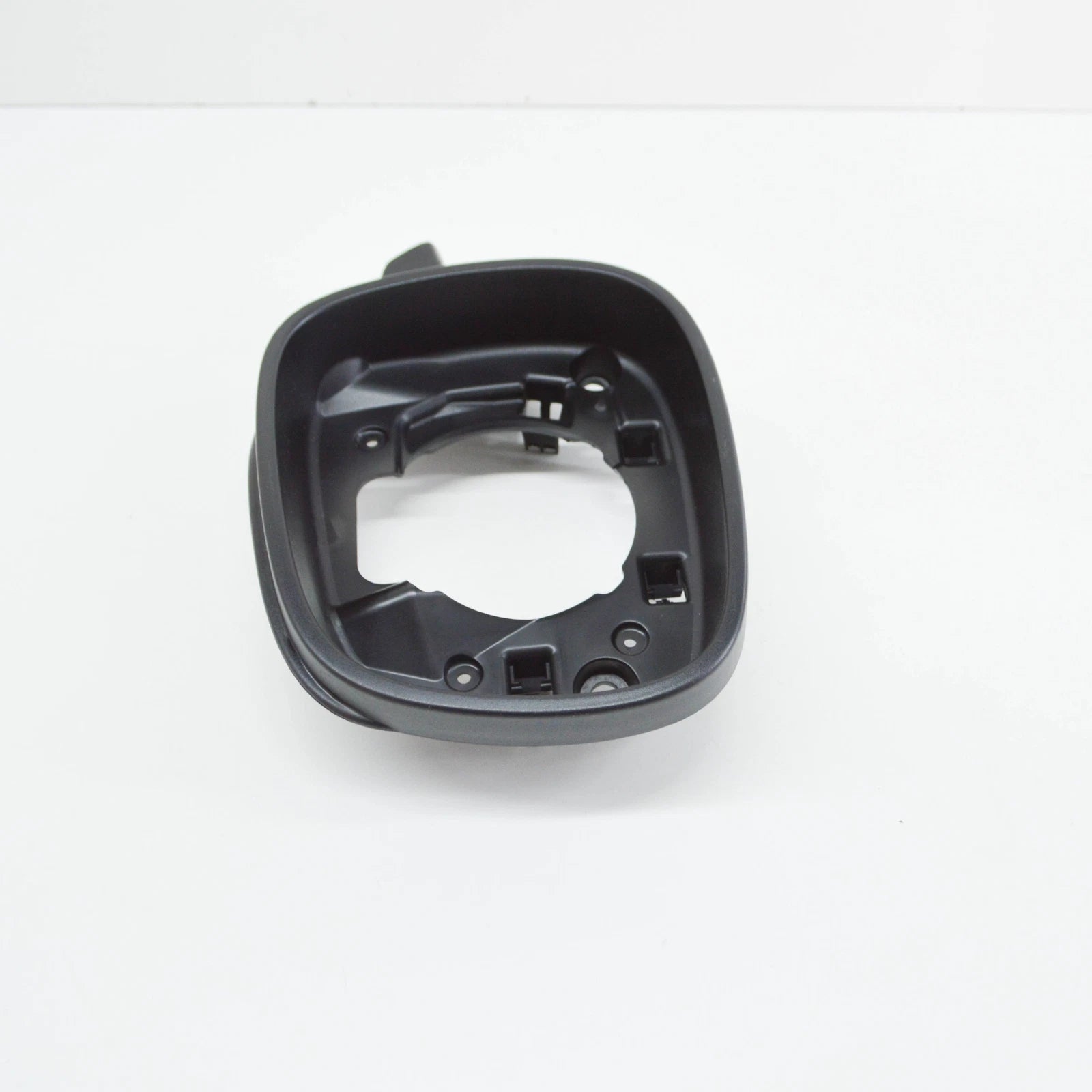 NEW BMW X3 F25 FRONT RIGHT DOOR MIRROR SUPPORTING RING 51167284806 ORIGINAL