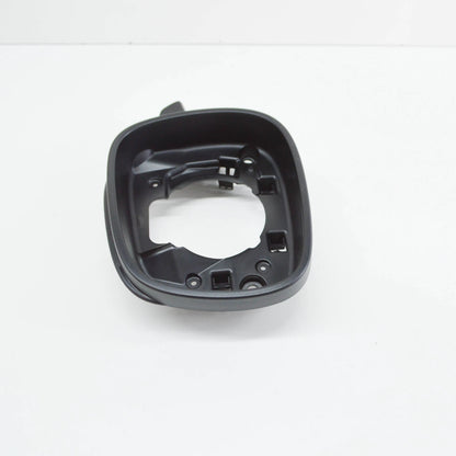 NEW BMW X3 F25 FRONT RIGHT DOOR MIRROR SUPPORTING RING 51167284806 ORIGINAL