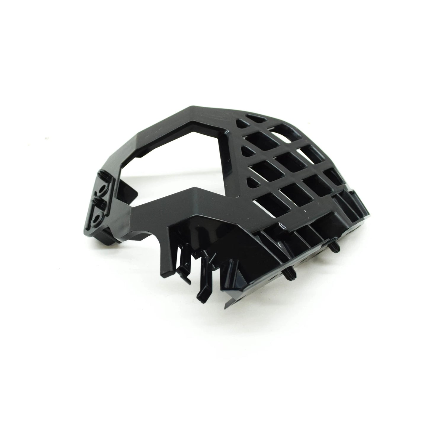 NEW BMW 7 G11 G12 FRONT LEFT BUMPER BRACKET 7475191 51117475191 ORIGINAL