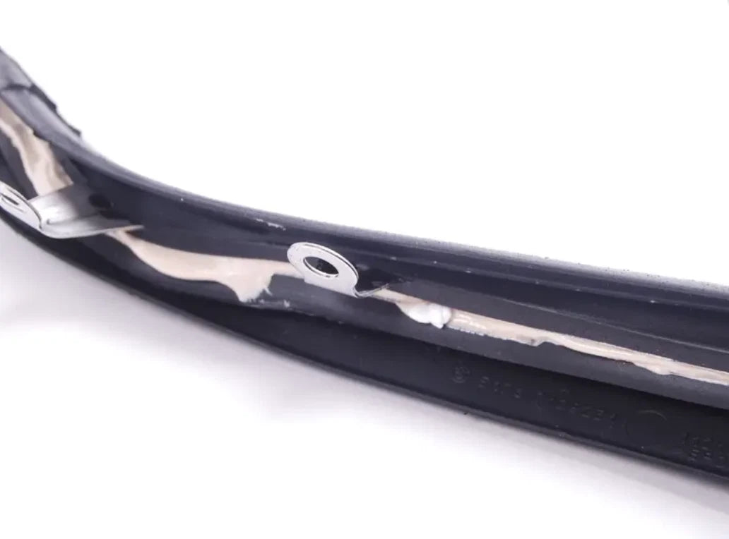 NEW BMW 3 CABRIO E93 TRUNK LID SEAL 7193576 51767193576 ORIGINAL