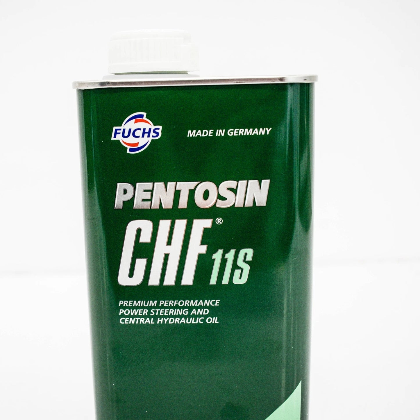 NEW BMW 1 2 3 4 5 6 7 MINI SERIES HYDRAULIC FLUID CHF 83290429576 ORIGINAL