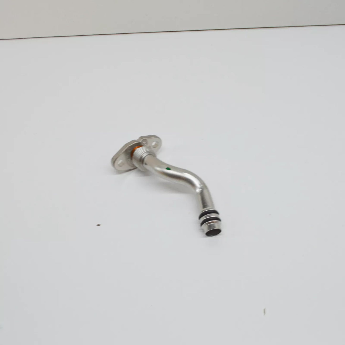 NEW AUDI A3 8P TURBOCHARGER OIL RETURN LINE 03G145736F