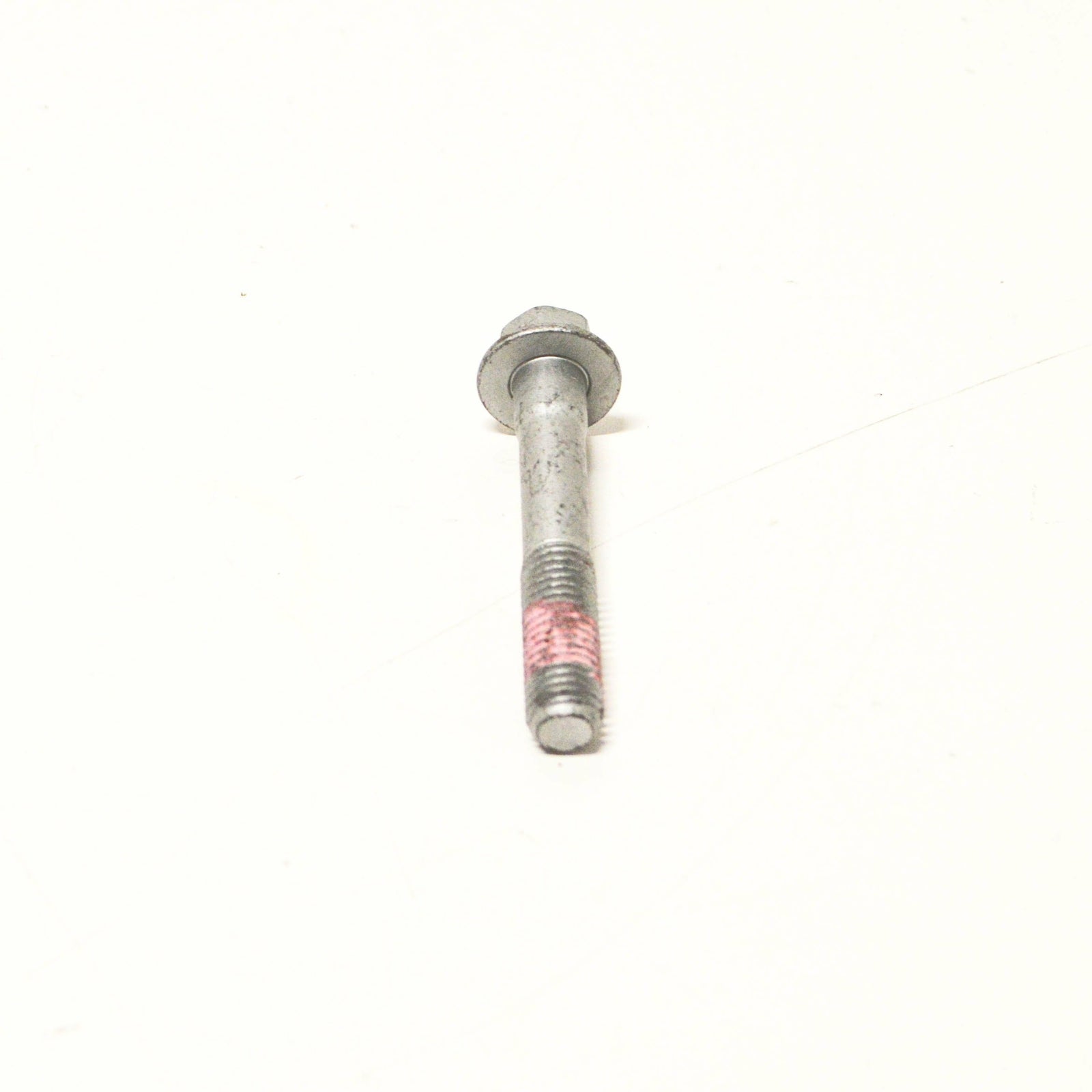 new mini r50 crankshaft pulley bolt 12 x 1.75 x 75 11237829918 original