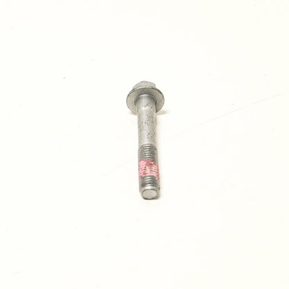 new mini r50 crankshaft pulley bolt 12 x 1.75 x 75 11237829918 original