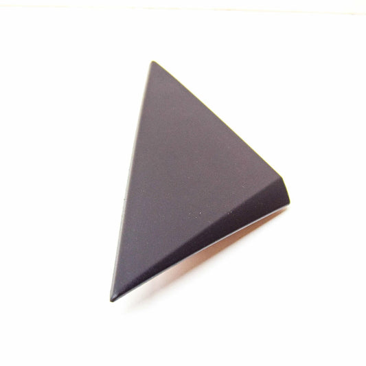 NEW MERCEDES BENZ C W205 FRONT RIGHT DOOR PANEL CARD CORNER TRIM A2057270428