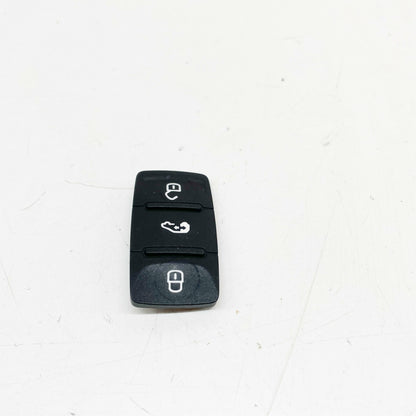 new vw transporter t5 main key button cover 7e0837095a original