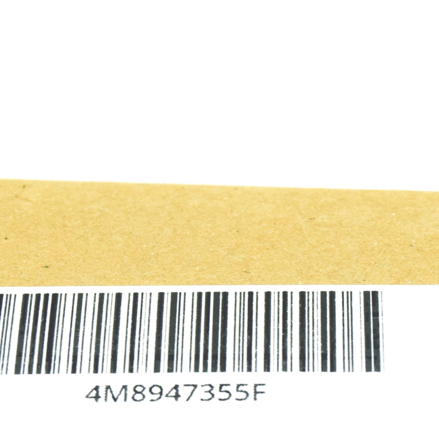 NEW AUDI Q7 4M FRONT RIGHT DOOR LED MODULE 4M8947355F ORIGINAL