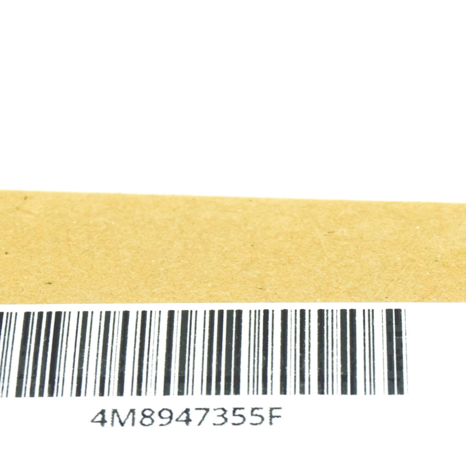 NEW AUDI Q7 4M FRONT RIGHT DOOR LED MODULE 4M8947355F ORIGINAL