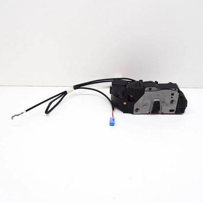 NEW MERCEDES-BENZ E-CLASS W211 REAR LEFT DOOR LOCK A2117300735