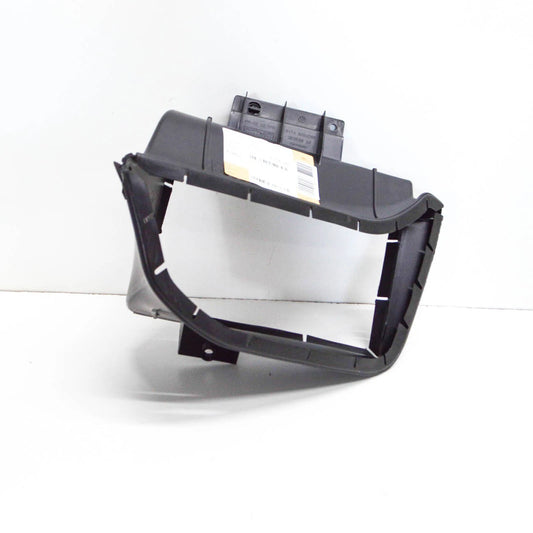 NEW BMW M4 F82 RADIATOR LEFT AIR DUCT 51748054265 8054265 2016 ORIGINAL
