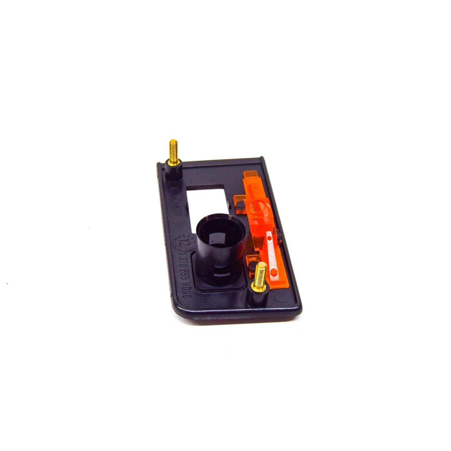 NEW BMW 3 E30 STEERING COLUMN SWITCH COVER 62111370655 1370655 ORIGINAL