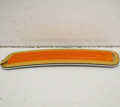 new bmw i3 i01 front right side marker reflector 63117295690 7295690 original