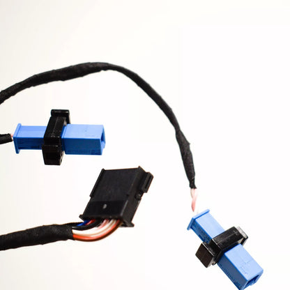 NEW BMW F07 F10 F11 F06 F12 F13 STEERING WHEEL WIRING 7848330 32307848330