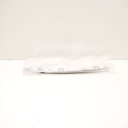 NEW MERCEDES-BENZ C-CLASS W205 FRONT LEFT GRILLE TRIM A2058880173 ORIGINAL