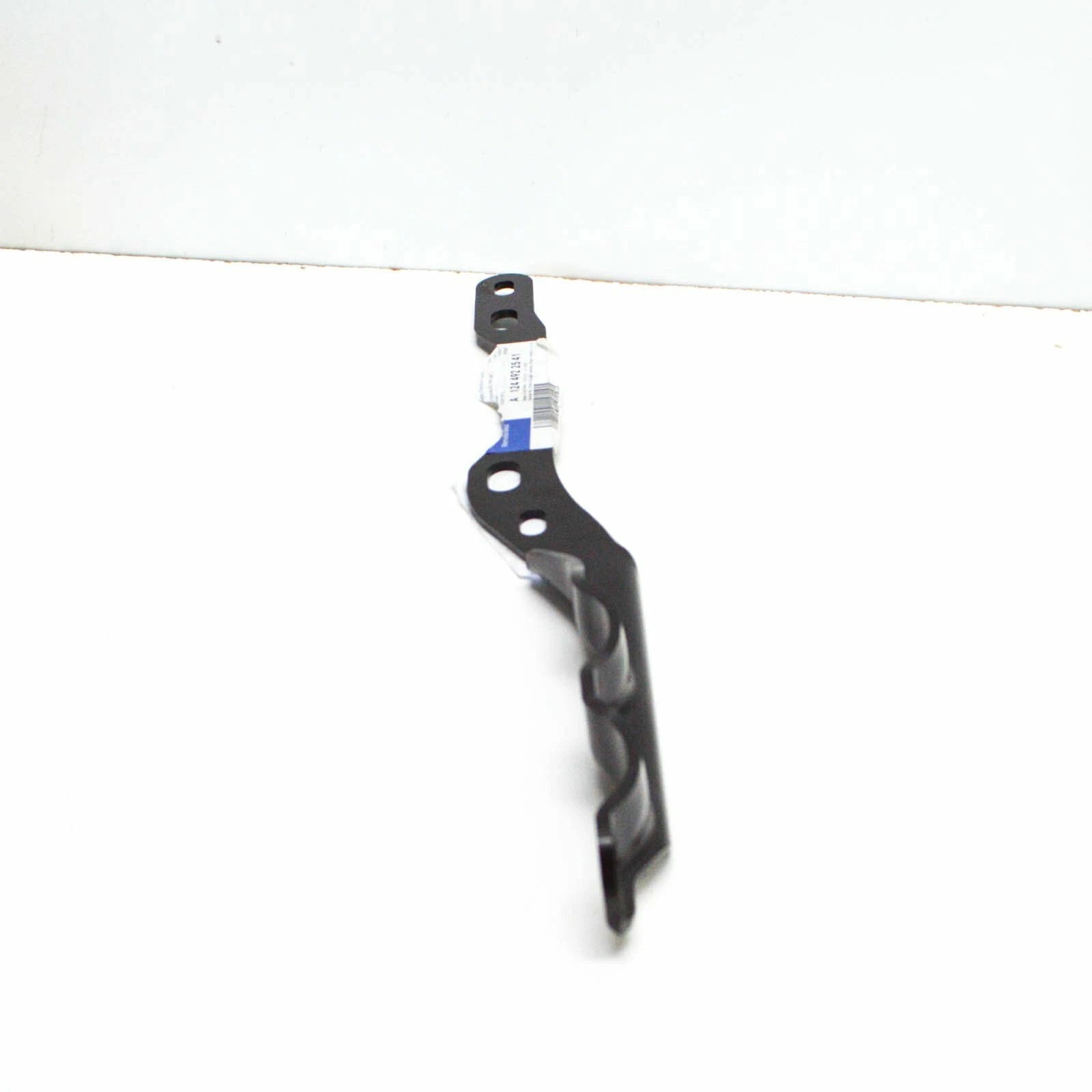 NEW MERCEDES-BENZ E W124 FRONT EXHAUST PIPE BRACKET A1244922541