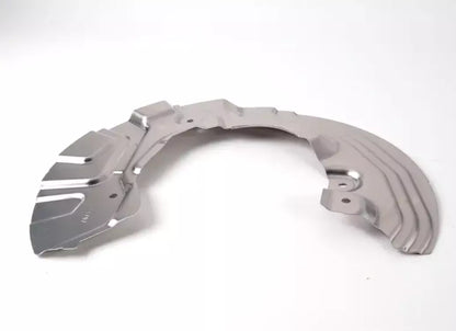 NEW BMW 3 E90 FRONT LEFT BRAKE DUST SHIELD 34116780215 6780215 ORIGINAL
