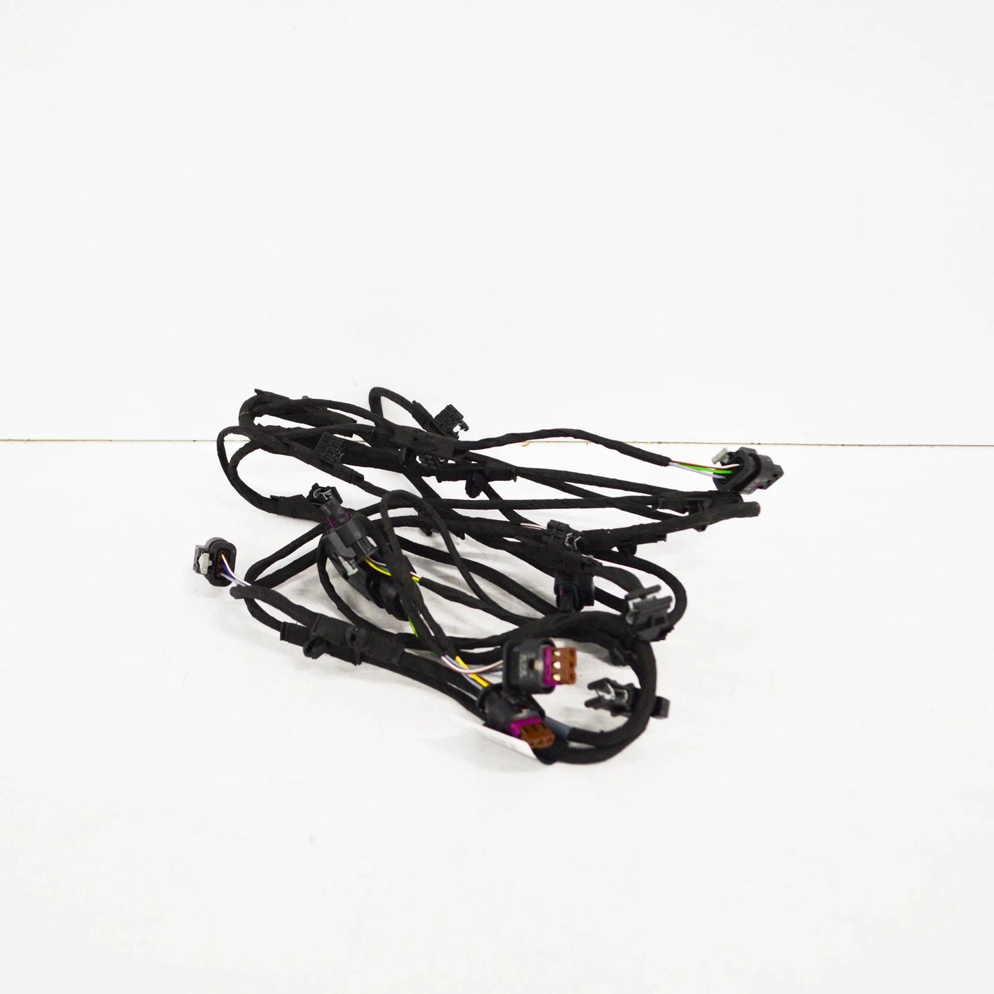 NEW AUDI A5 S5 F5 FRONT BUMPER PDC WIRING HARNESS LOOM 8W6971095A ORIGINAL