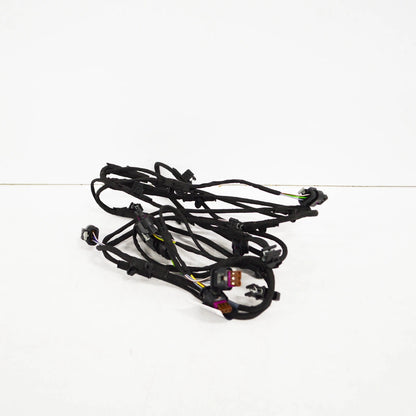 NEW AUDI A5 S5 F5 FRONT BUMPER PDC WIRING HARNESS LOOM 8W6971095A ORIGINAL