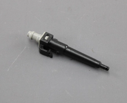 new audi e-tron ge rear window injection nozzle with valve 8w9955993a original