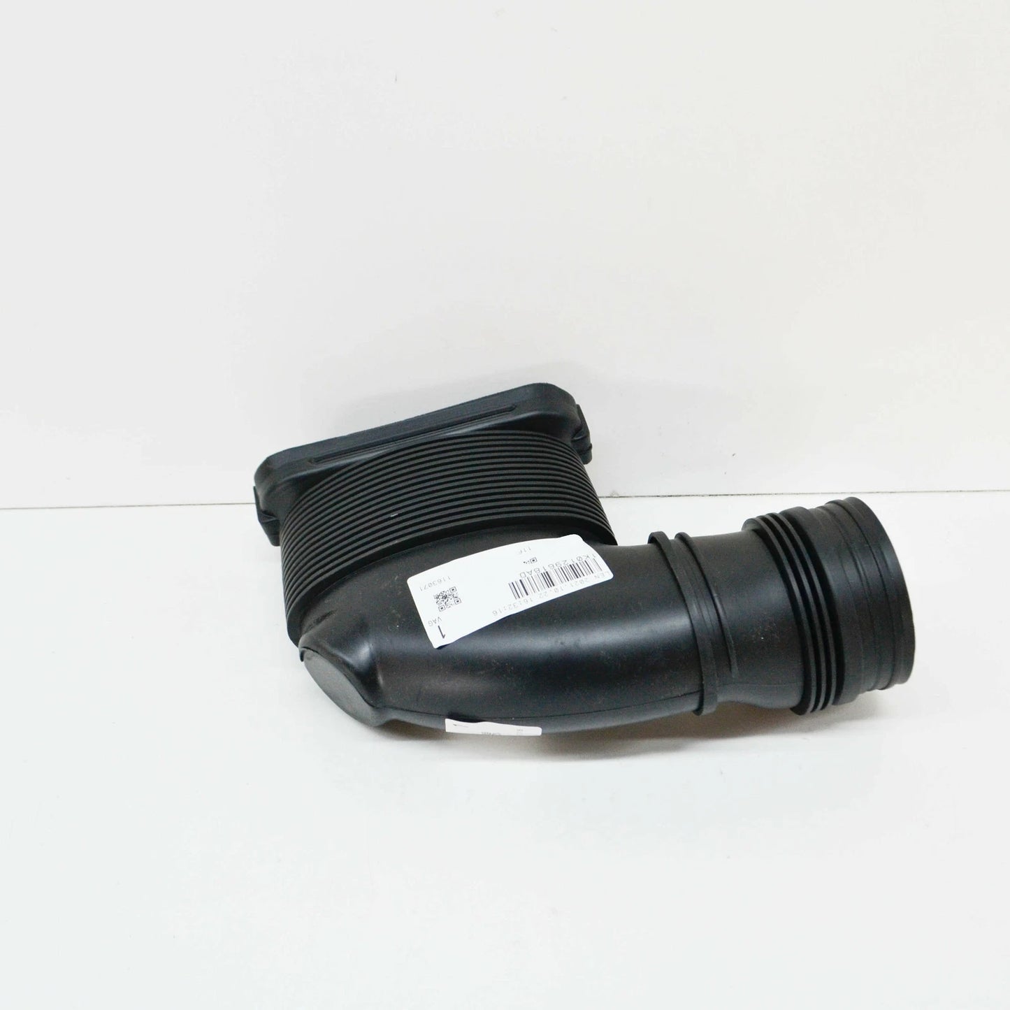 NEW VOLKSWAGEN JETTA MK6 AIR INTAKE HOSE 1K0129618AD 2.5 PETROL