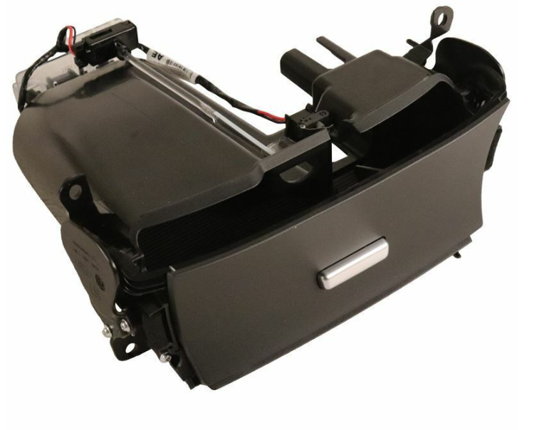 new ford galaxy mk3 lower dashboard storage tray 2047227 original