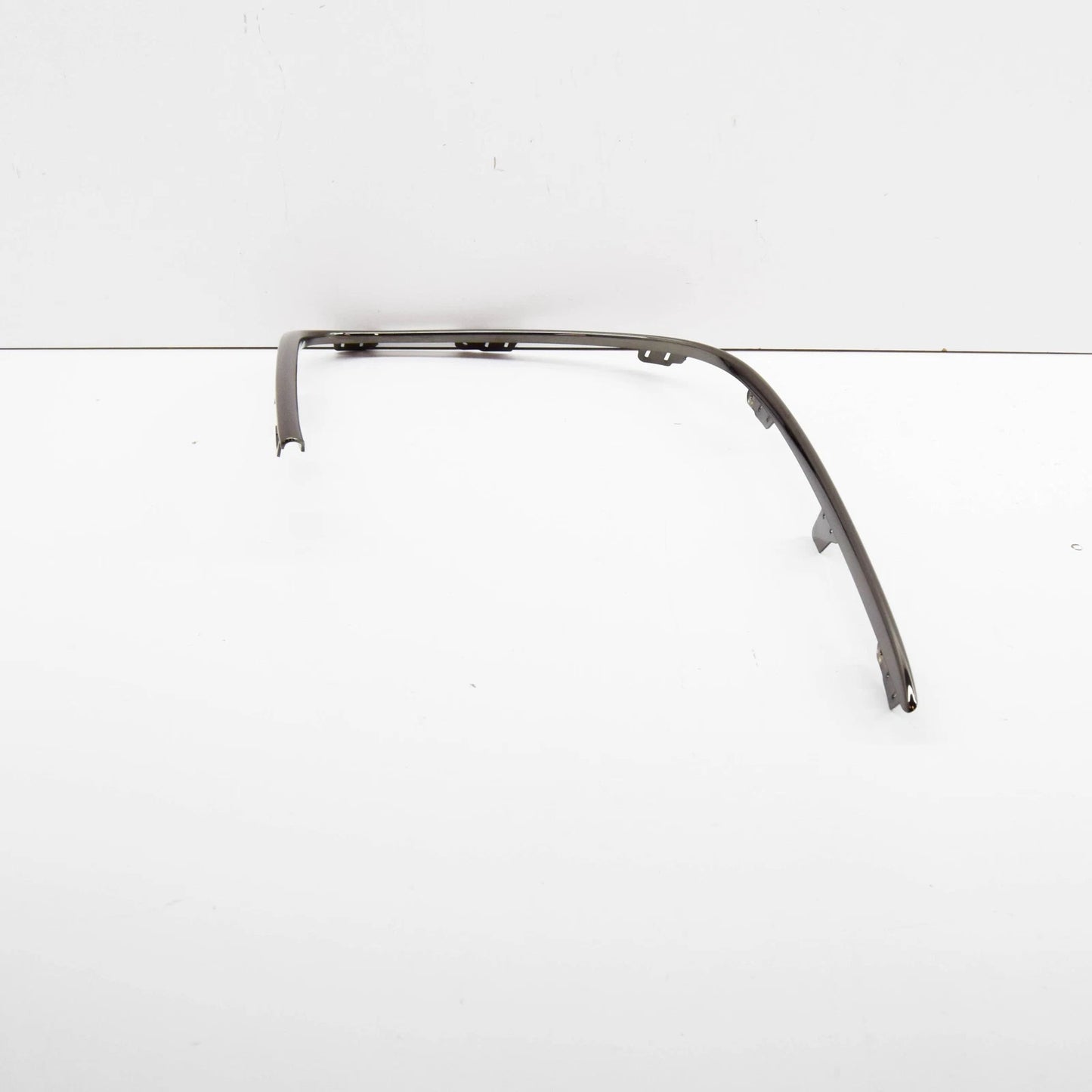 NEW MERCEDES-BENZ EQS V297 FRONT RIGHT BUMPER TRIM MOLDING A2978855403 ORIGINAL