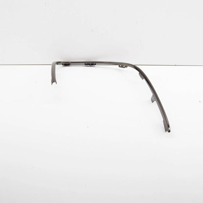 NEW MERCEDES-BENZ EQS V297 FRONT RIGHT BUMPER TRIM MOLDING A2978855403 ORIGINAL