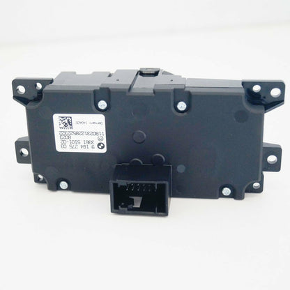 new bmw z4 roadster e89 headlight switch unit 61319184275 9184275 original