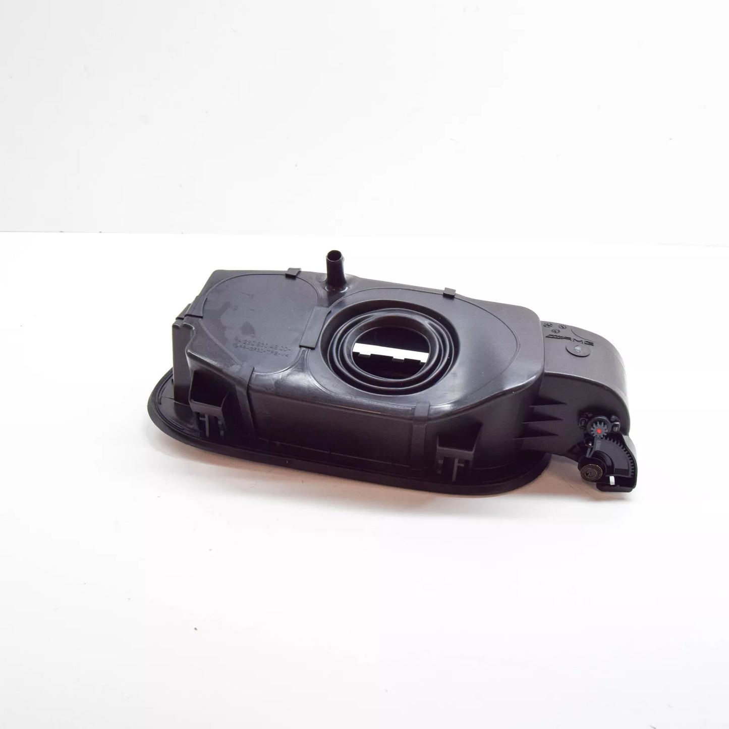 NEW MERCEDES-BENZ AMG GT X290 FUEL TANK FILLER RECESS A2906304900 ORIGINAL