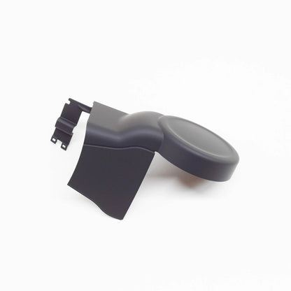 NEW AUDI A1 8X MIDDLE ARMREST RIGHT TRIM 8X08642806PS