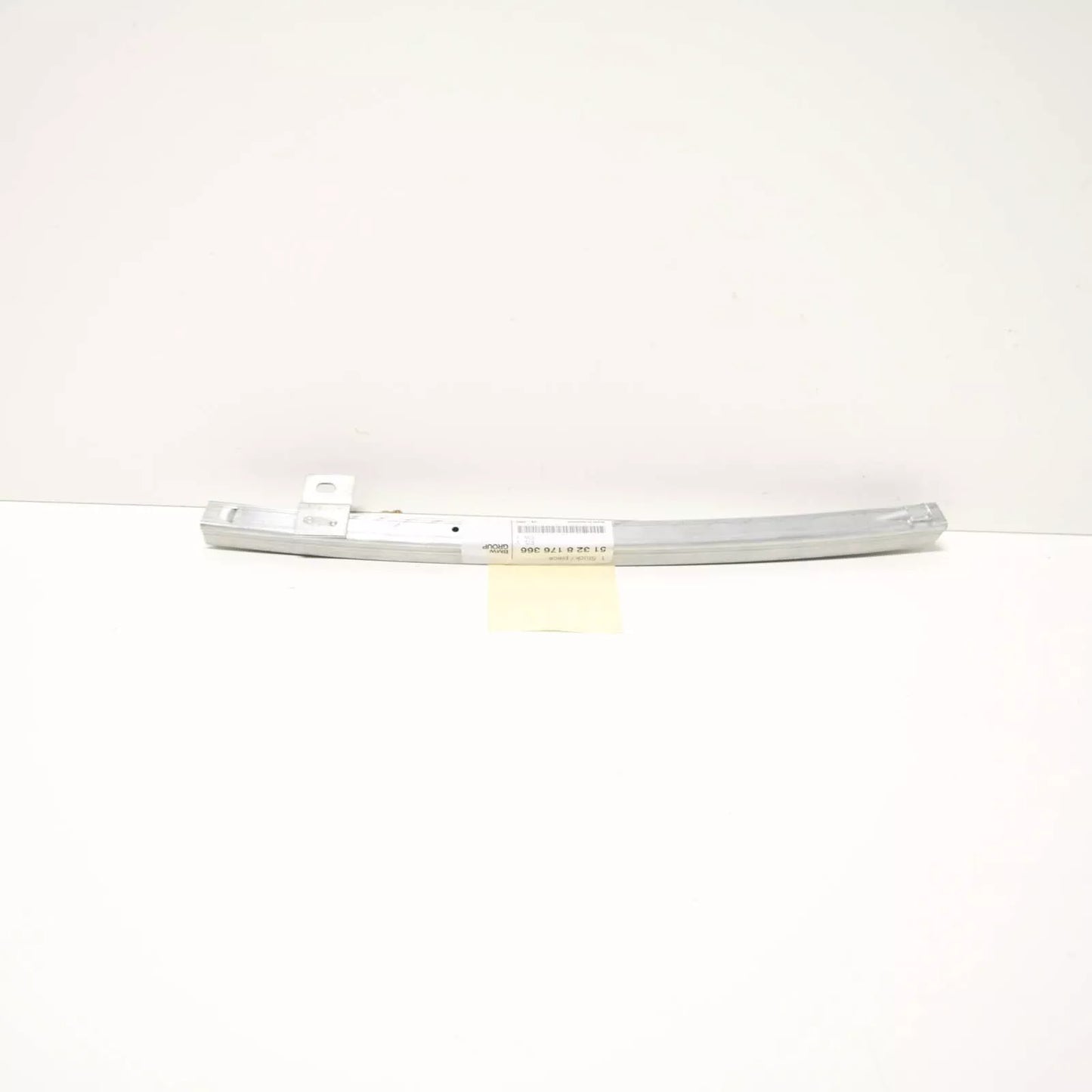 NEW BMW 3 E36 FRONT RIGHT WINDOW GUIDE RAIL 51328176366 8176366 ORIGINAL