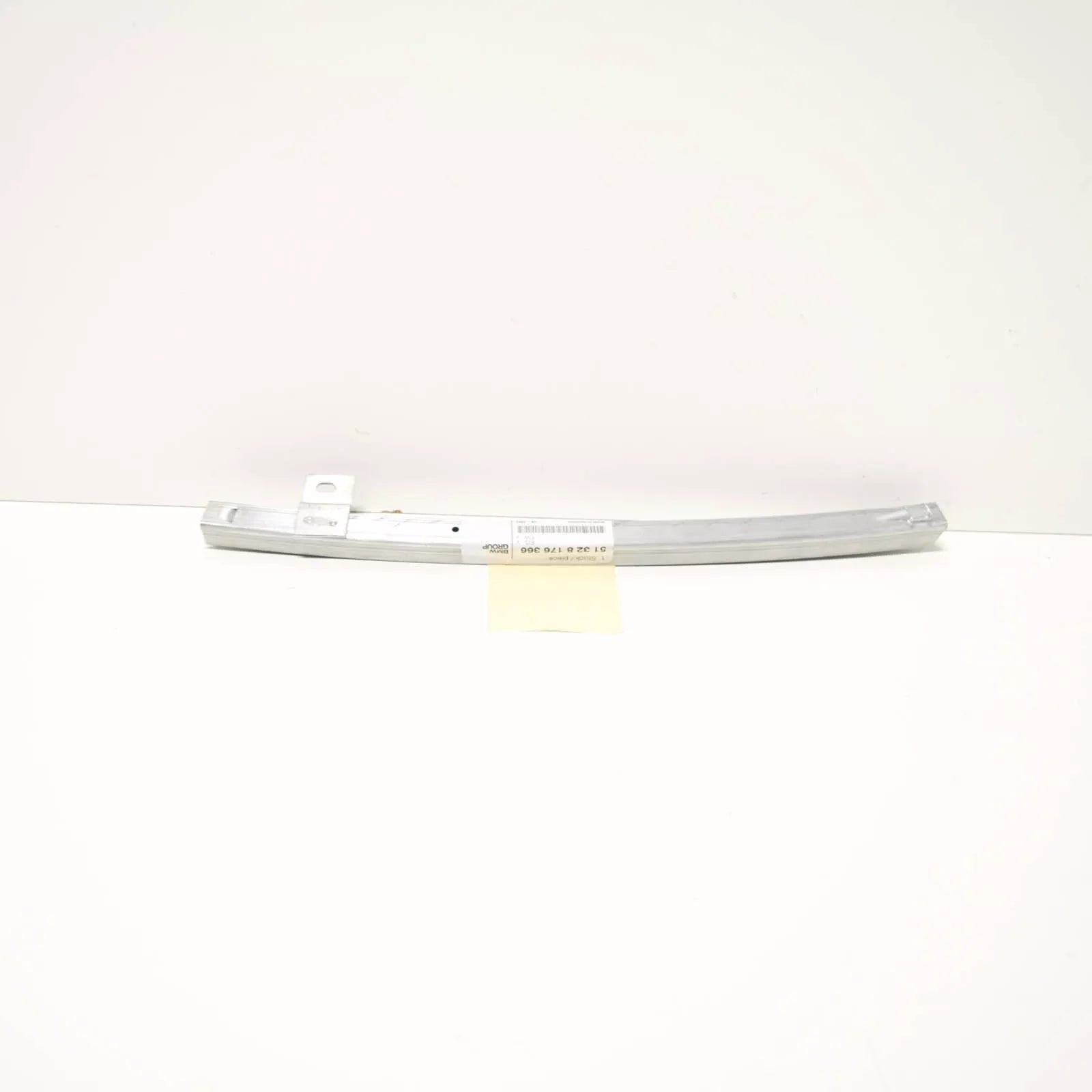 NEW BMW 3 E36 FRONT RIGHT WINDOW GUIDE RAIL 51328176366 8176366 ORIGINAL