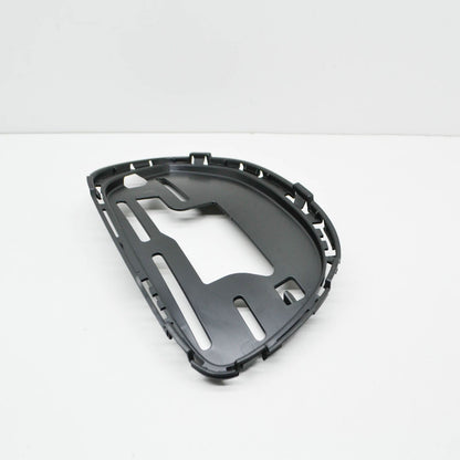 NEW MB S W222 FRONT BUMPER LEFT GRILLE BRACKET COVER A2228855001 ORIGINAL