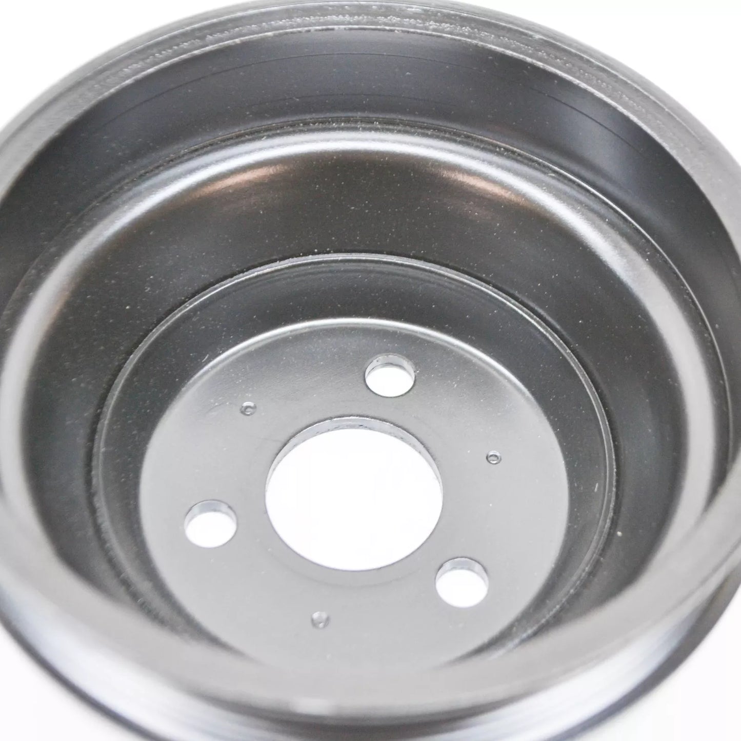 NEW MERCEDES-BENZ 190 W201 ENGINE WATER PUMP PULLEY A1264600379 ORIGINAL