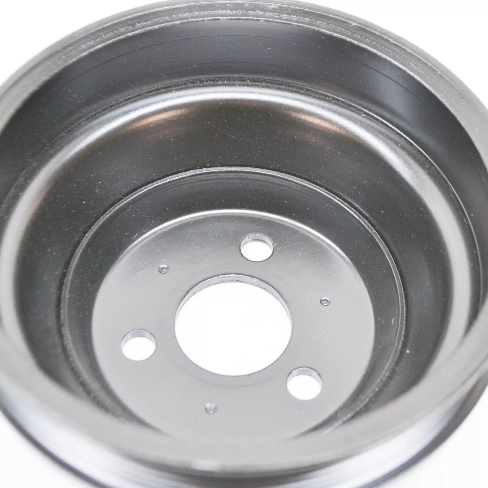 NEW MERCEDES-BENZ 190 W201 ENGINE WATER PUMP PULLEY A1264600379 ORIGINAL