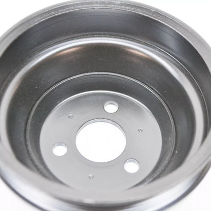 NEW MERCEDES-BENZ 190 W201 ENGINE WATER PUMP PULLEY A1264600379 ORIGINAL