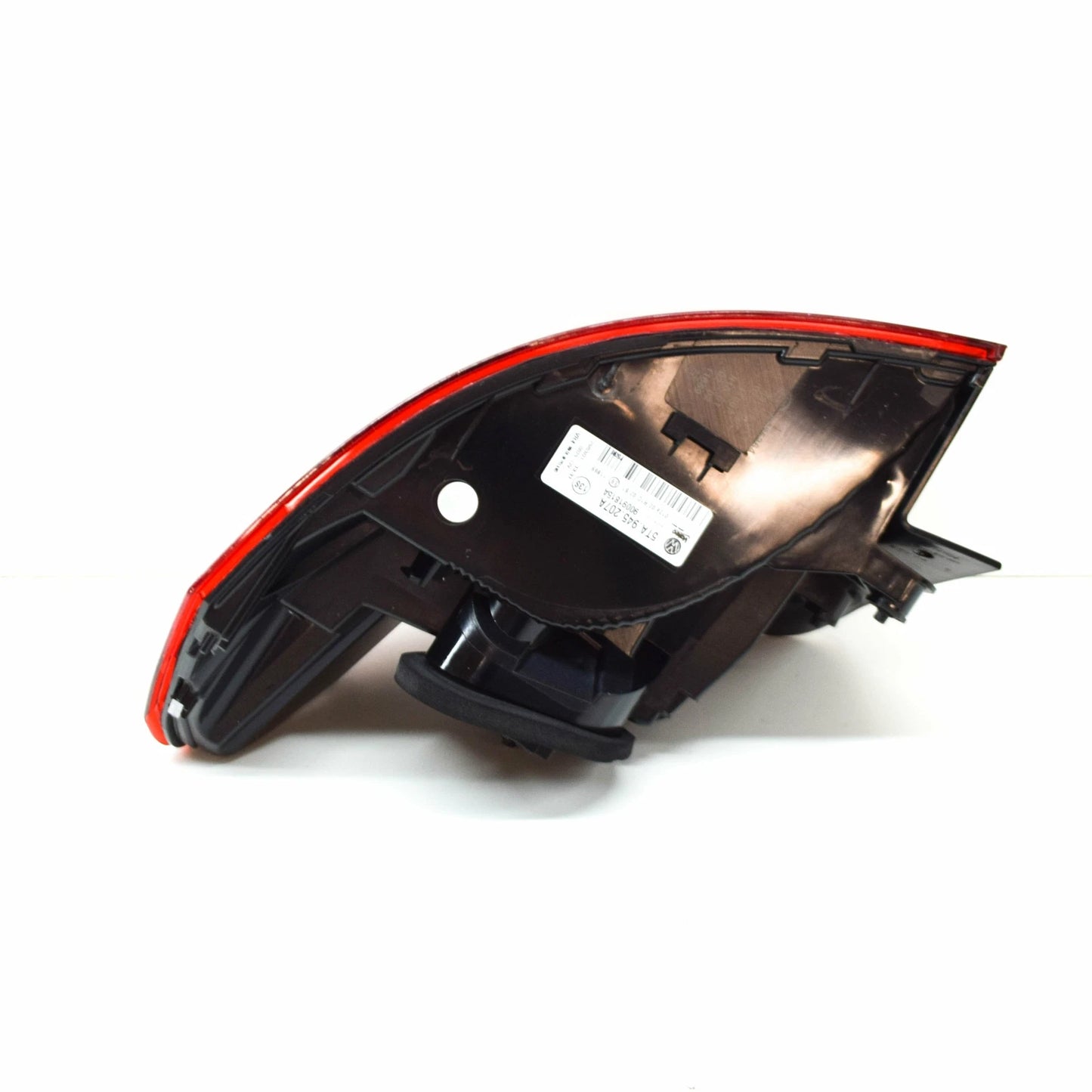 NEW VW TOURAN 5T REAR LEFT OUTER LED TAILLIGHT 5TA945207A ORIGINAL