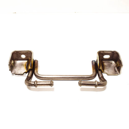 NEW BMW M3 COUPE E92 REAR SILENCER BRACKET 18207839479 7839479 ORIGINAL