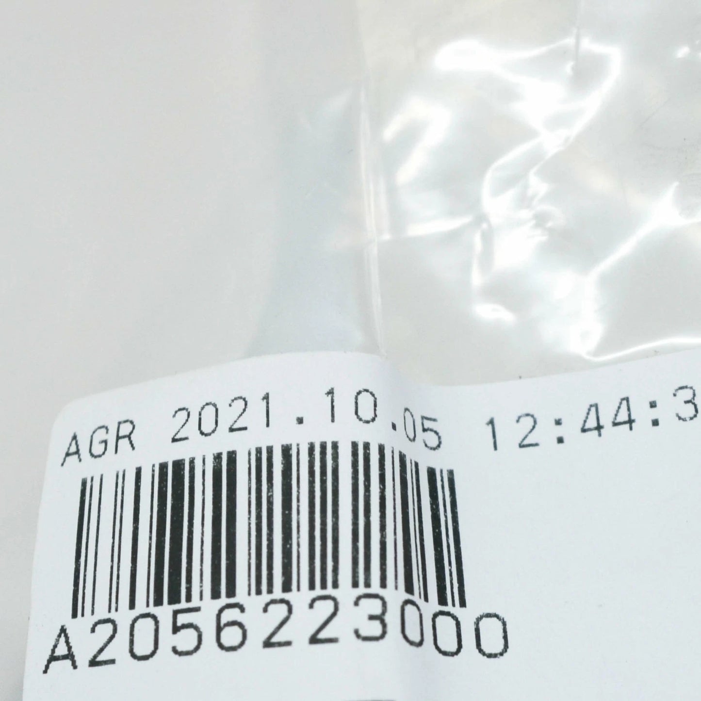 NEW MERCEDES-BENZ C W205 AUXILIARY PUMP UPPER BRACKET RIGHT A2056223000 ORIGINAL