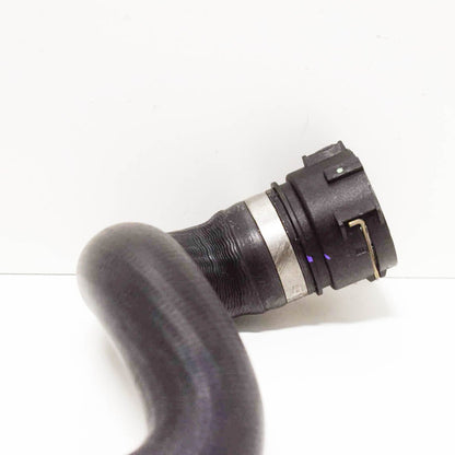NEW MERCEDES-BENZ GLE W166 RIGHT SIDE WATER RADIATOR HOSE A1665000575 ORIGINAL