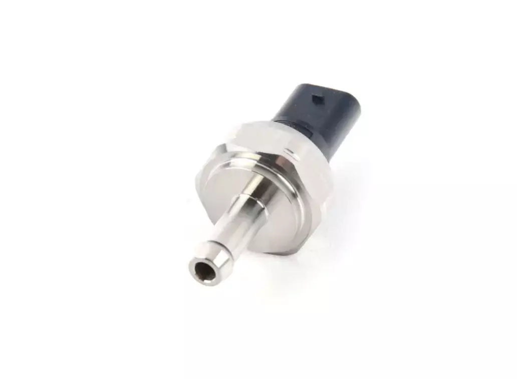NEW BMW X5 F15, F85 DPF PRESSURE SENSOR 8507634 13628507634 ORIGINAL