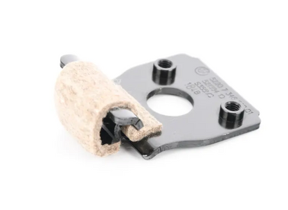 new bmw 3 f30, f80 rear right seat frame bracket 7346698 52207346698 original