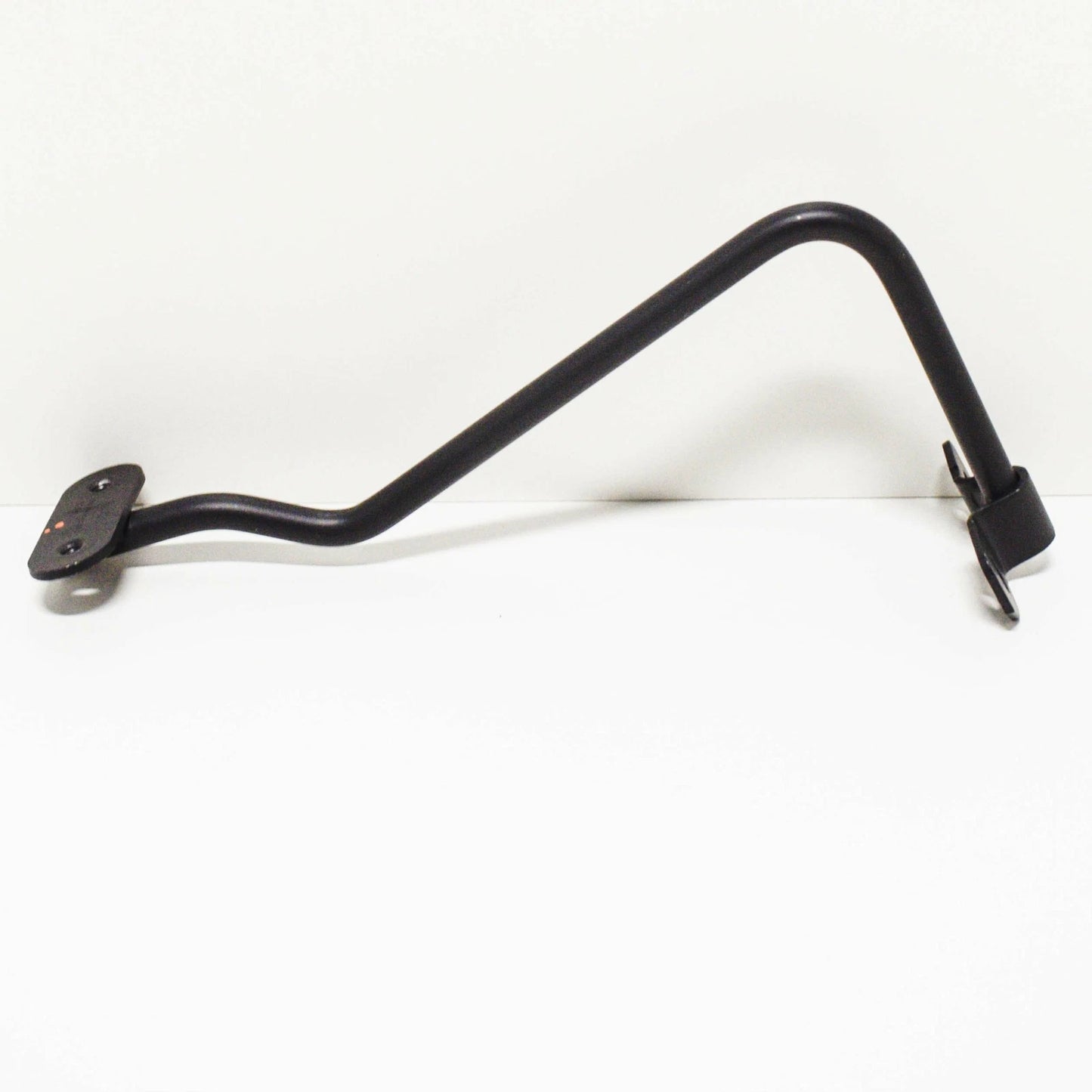 NEW MERCEDES-BENZ E W212 RADIATOR CORE CENTER BRACKET A2128980232 ORIGINAL