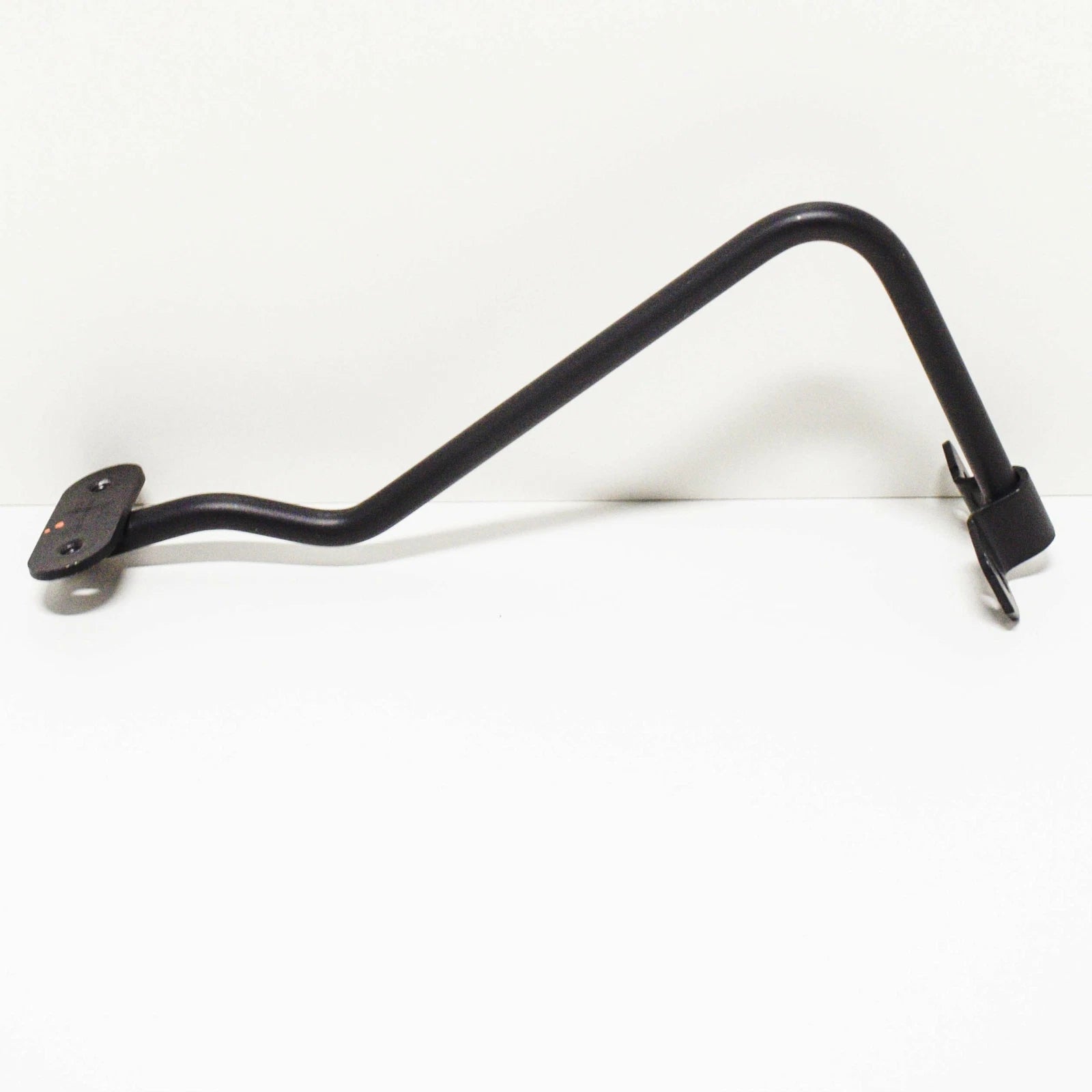 NEW MERCEDES-BENZ E W212 RADIATOR CORE CENTER BRACKET A2128980232 ORIGINAL