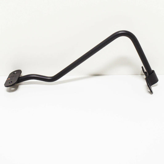 NEW MERCEDES-BENZ E W212 RADIATOR CORE CENTER BRACKET A2128980232 ORIGINAL