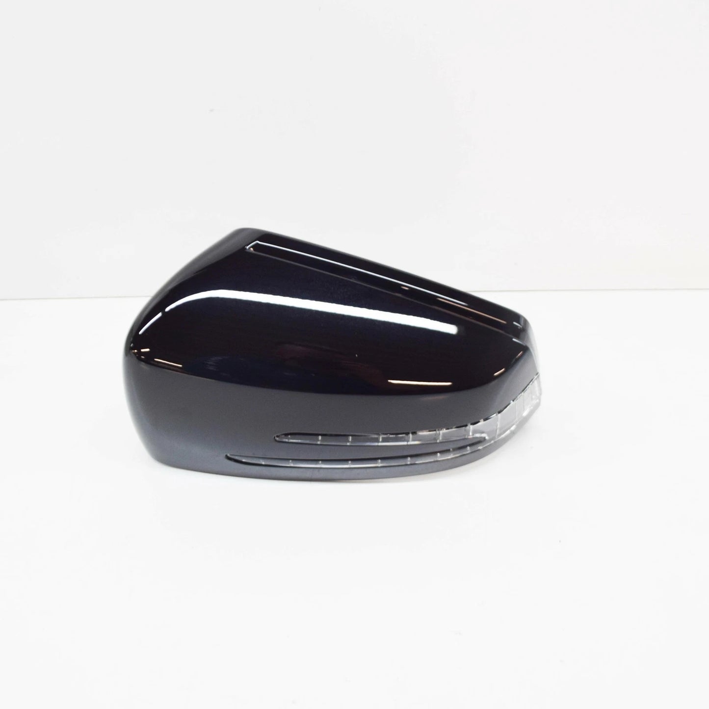 NEW MERCEDES-BENZ B-CLASS W246 LEFT WING MIRROR COVER A24681101009696
